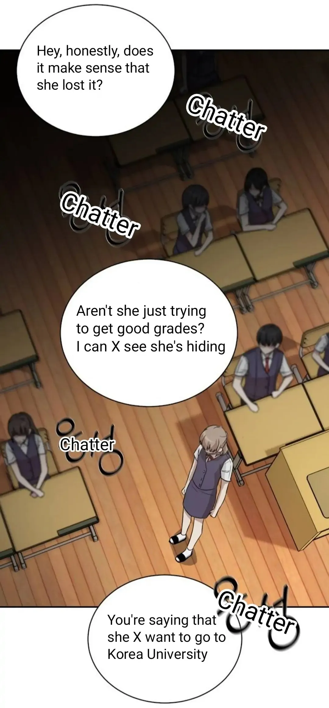 Witch’s Judgment Is to Be Turned Into a Flower Chapter 2 page 85 - 