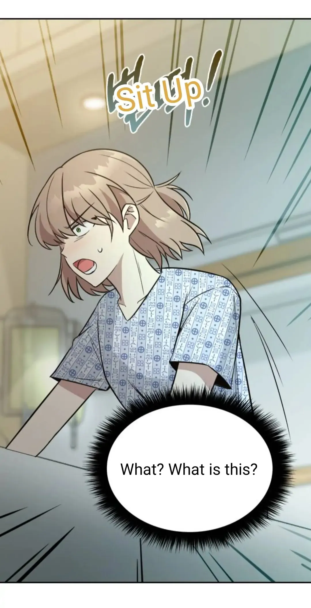 Witch’s Judgment Is to Be Turned Into a Flower Chapter 2 page 10 - 