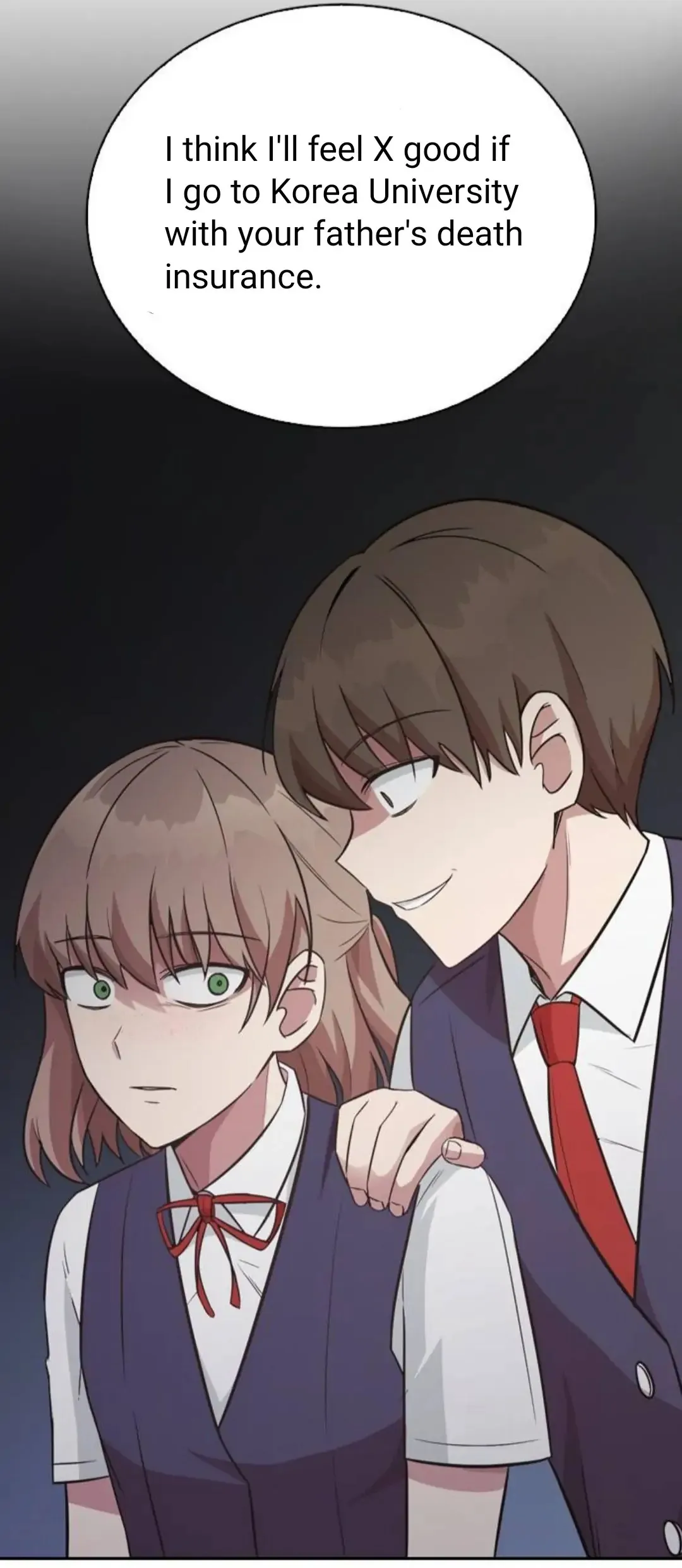 Witch’s Judgment Is to Be Turned Into a Flower Chapter 2 page 91 - 