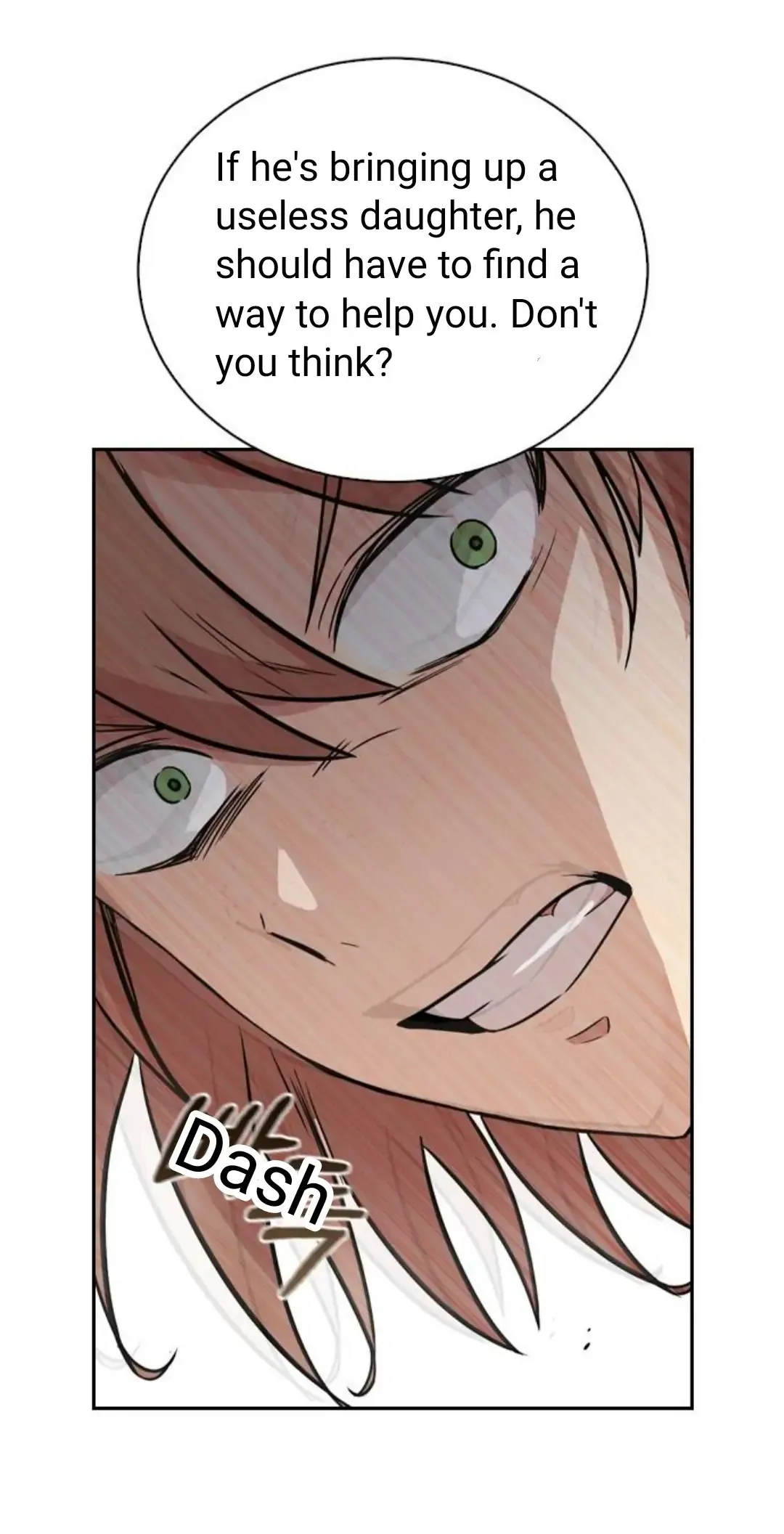 Witch’s Judgment Is to Be Turned Into a Flower Chapter 2 page 92 - 