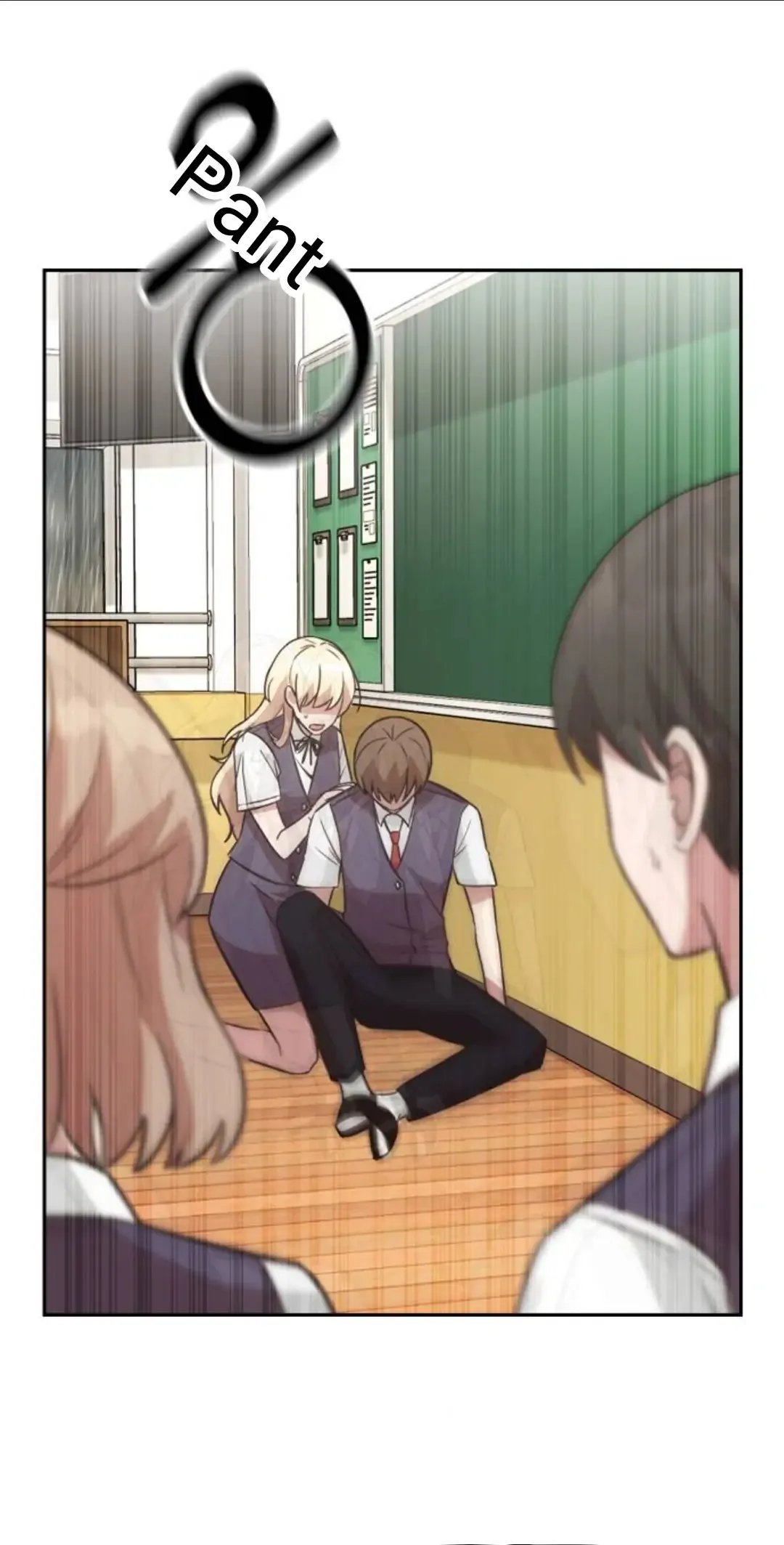Witch’s Judgment Is to Be Turned Into a Flower Chapter 2 page 97 - 