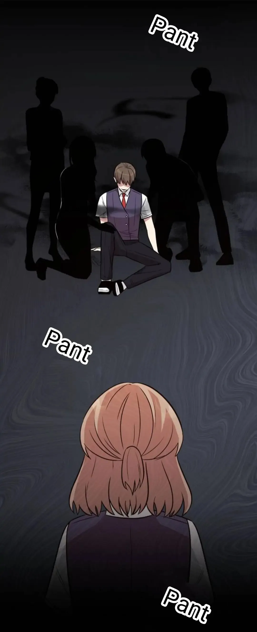 Witch’s Judgment Is to Be Turned Into a Flower Chapter 2 page 100 - 