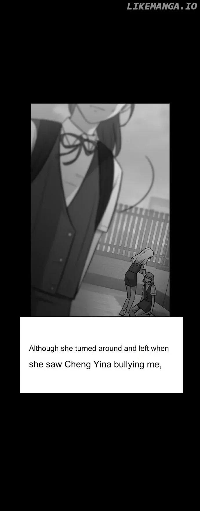 Witch’s Judgment Is to Be Turned Into a Flower Chapter 20 page 3 - 