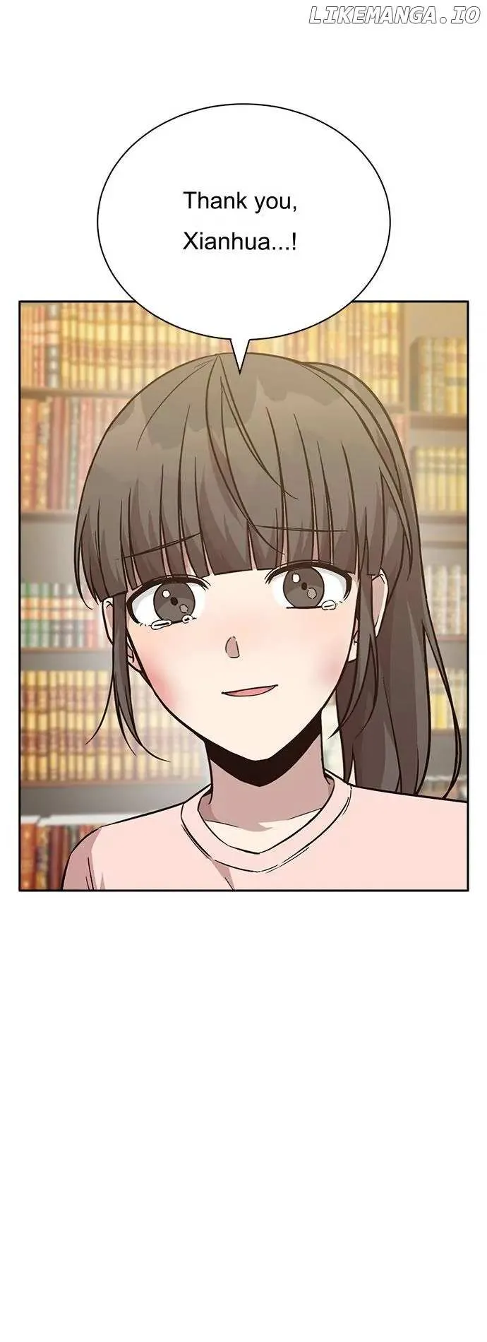 Witch’s Judgment Is to Be Turned Into a Flower Chapter 20 page 25 - 