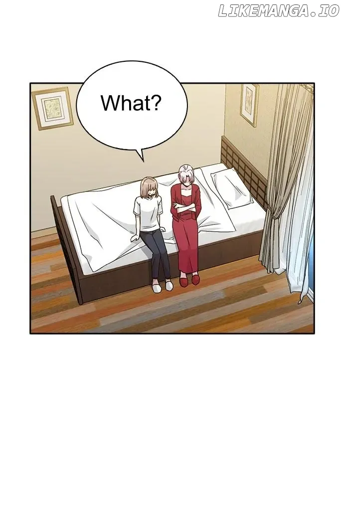 Witch’s Judgment Is to Be Turned Into a Flower Chapter 20 page 28 - 