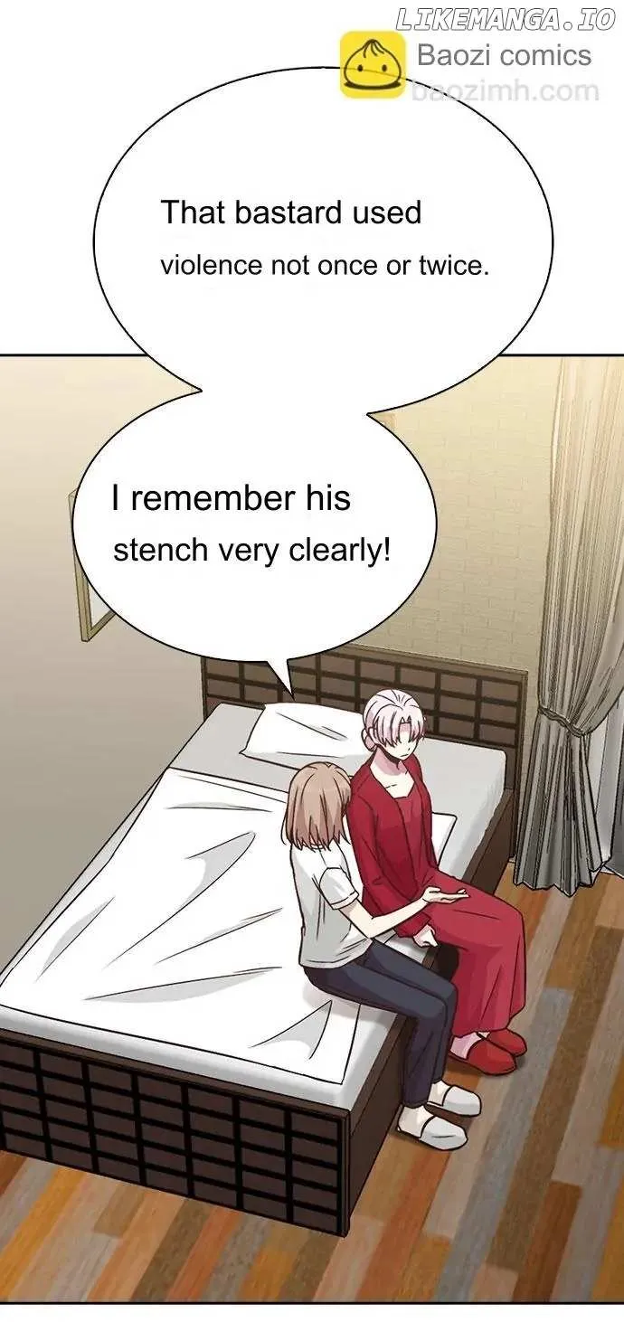 Witch’s Judgment Is to Be Turned Into a Flower Chapter 20 page 30 - 