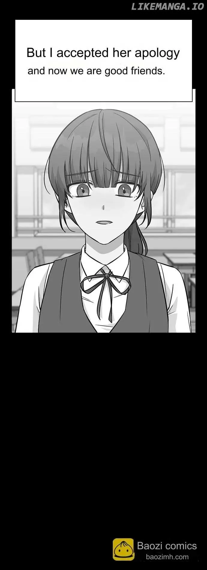 Witch’s Judgment Is to Be Turned Into a Flower Chapter 20 page 4 - 