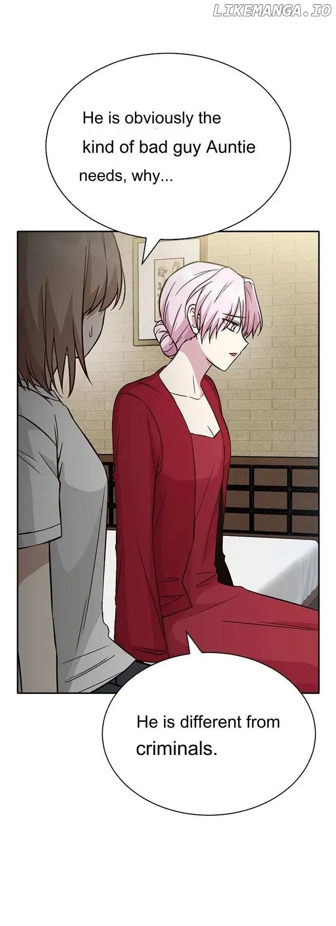 Witch’s Judgment Is to Be Turned Into a Flower Chapter 20 page 31 - 