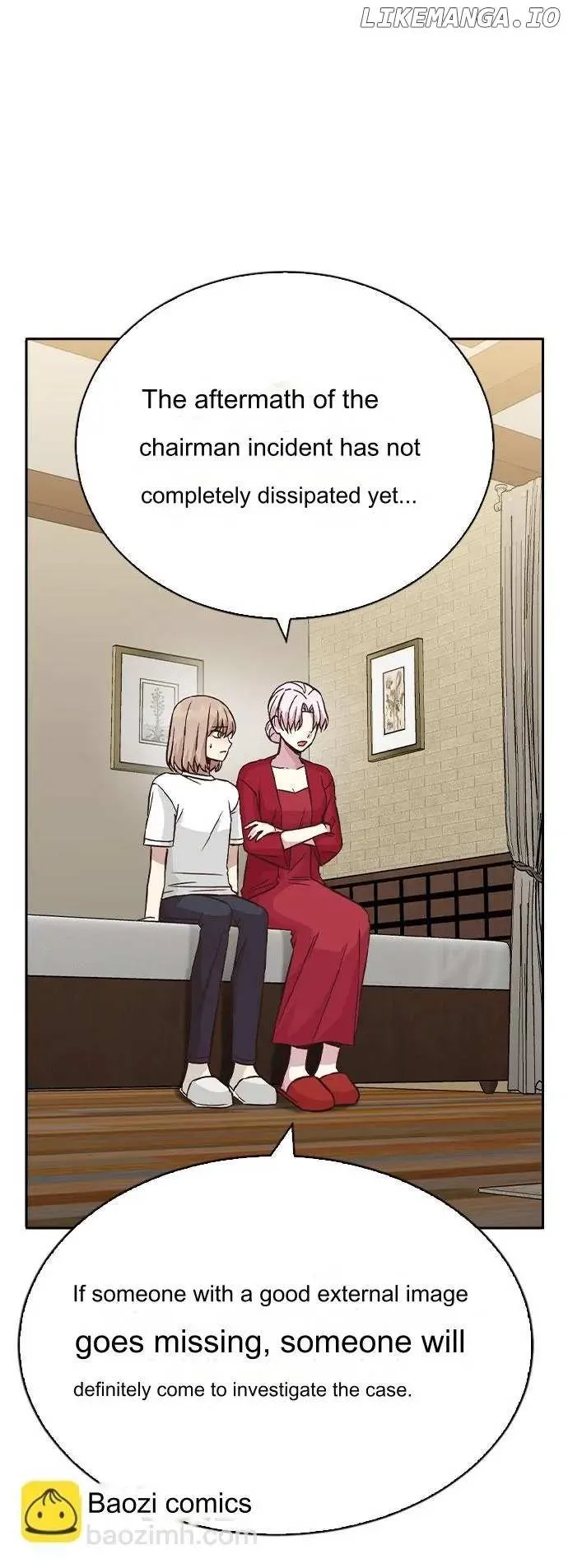 Witch’s Judgment Is to Be Turned Into a Flower Chapter 20 page 33 - 