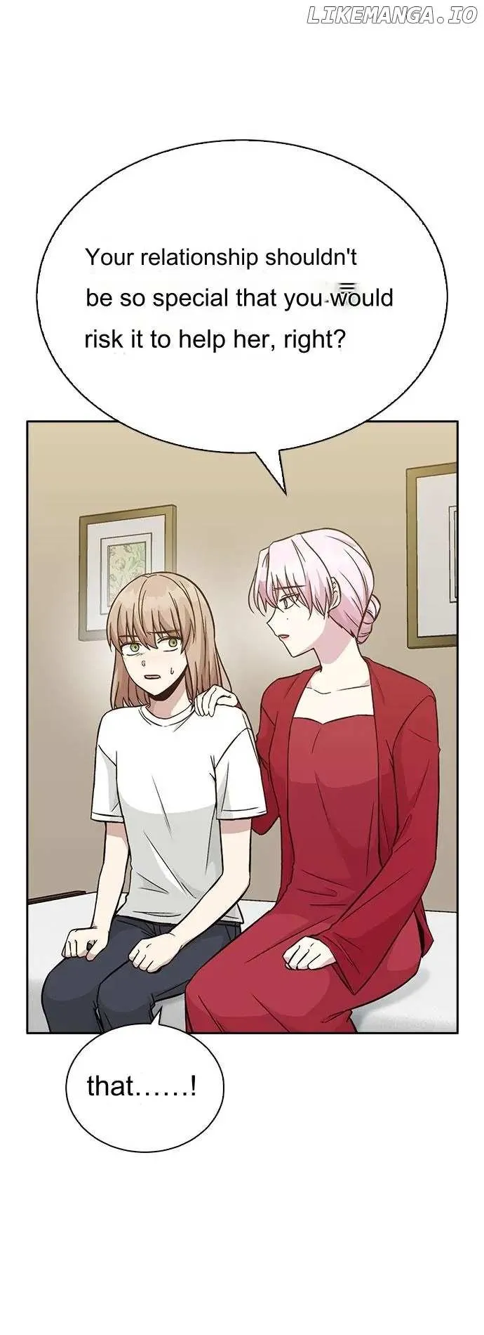 Witch’s Judgment Is to Be Turned Into a Flower Chapter 20 page 36 - 