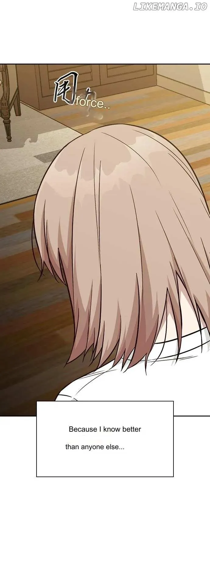 Witch’s Judgment Is to Be Turned Into a Flower Chapter 20 page 37 - 