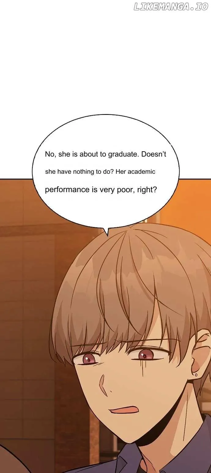 Witch’s Judgment Is to Be Turned Into a Flower Chapter 20 page 60 - 