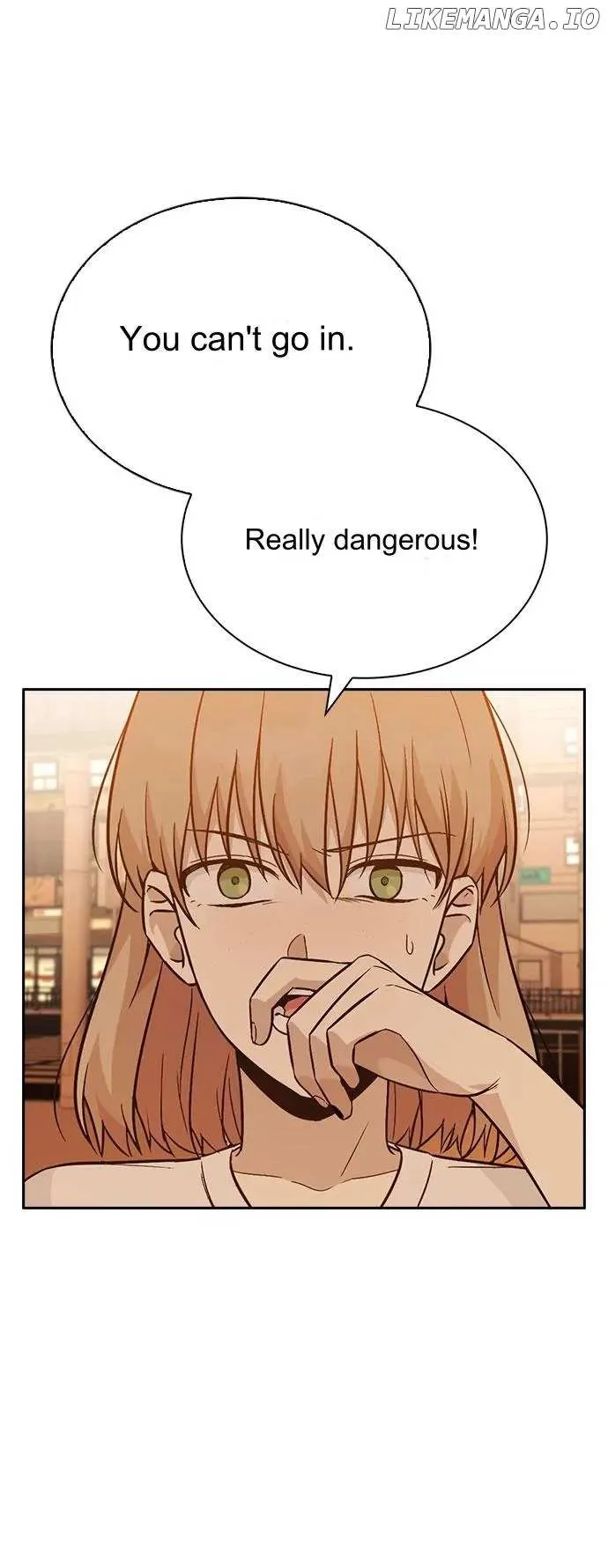 Witch’s Judgment Is to Be Turned Into a Flower Chapter 20 page 68 - 