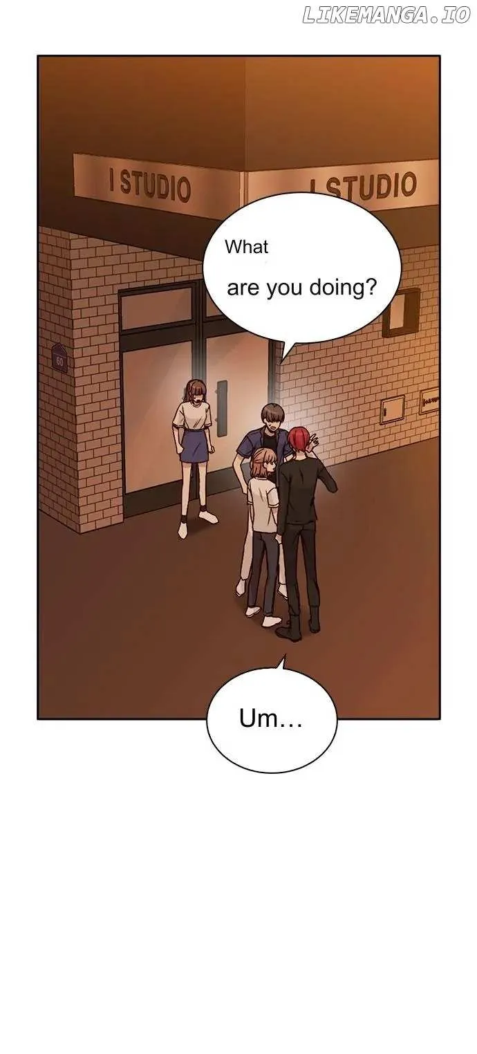 Witch’s Judgment Is to Be Turned Into a Flower Chapter 20 page 73 - 