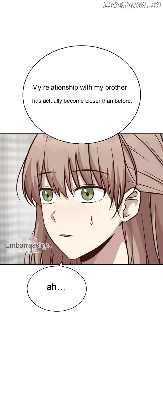 Witch’s Judgment Is to Be Turned Into a Flower Chapter 21 page 24 - 