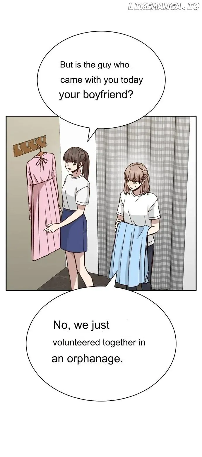 Witch’s Judgment Is to Be Turned Into a Flower Chapter 21 page 25 - 