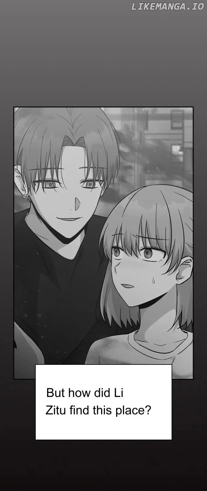 Witch’s Judgment Is to Be Turned Into a Flower Chapter 21 page 28 - 