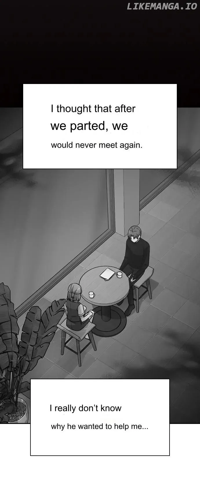 Witch’s Judgment Is to Be Turned Into a Flower Chapter 21 page 29 - 