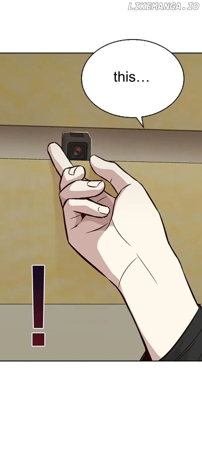 Witch’s Judgment Is to Be Turned Into a Flower Chapter 21 page 34 - 