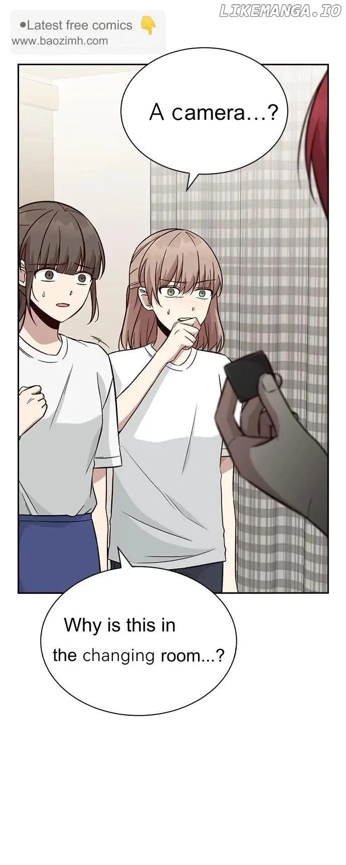 Witch’s Judgment Is to Be Turned Into a Flower Chapter 21 page 35 - 