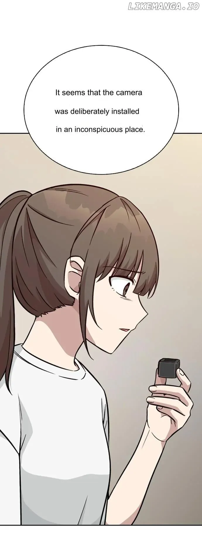 Witch’s Judgment Is to Be Turned Into a Flower Chapter 21 page 36 - 