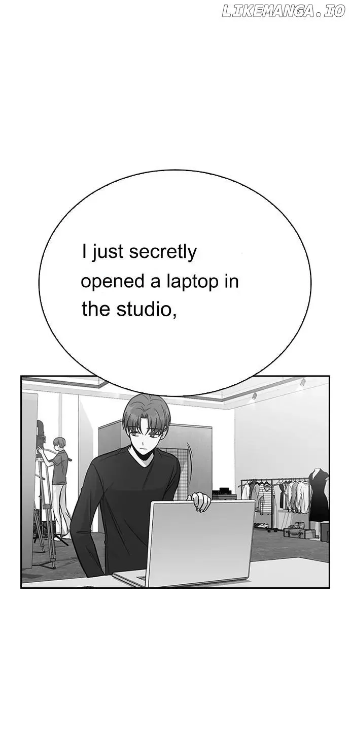 Witch’s Judgment Is to Be Turned Into a Flower Chapter 21 page 37 - 