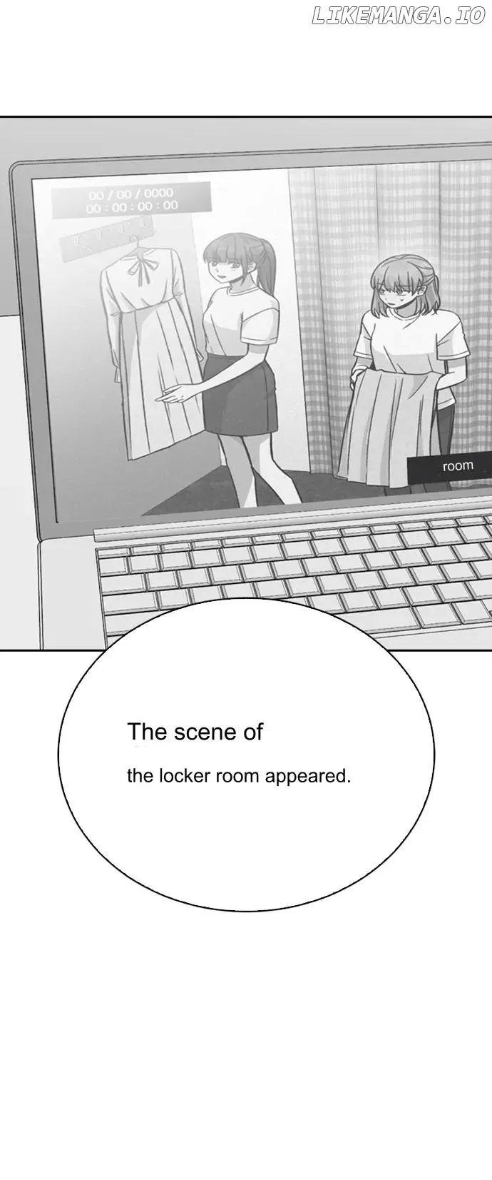 Witch’s Judgment Is to Be Turned Into a Flower Chapter 21 page 38 - 