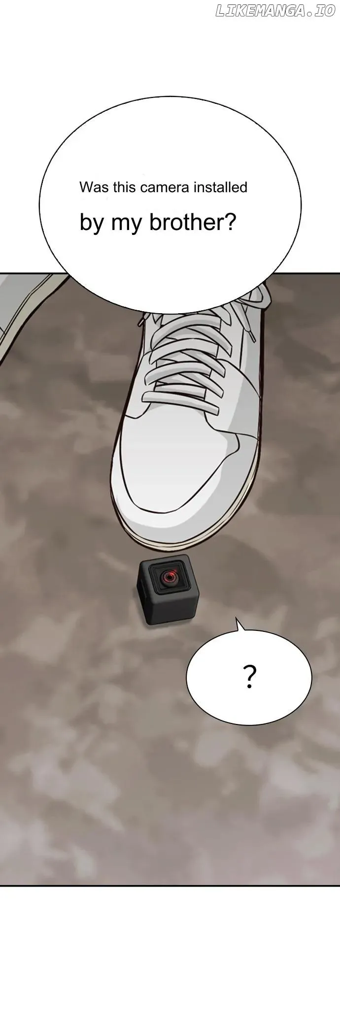 Witch’s Judgment Is to Be Turned Into a Flower Chapter 21 page 44 - 
