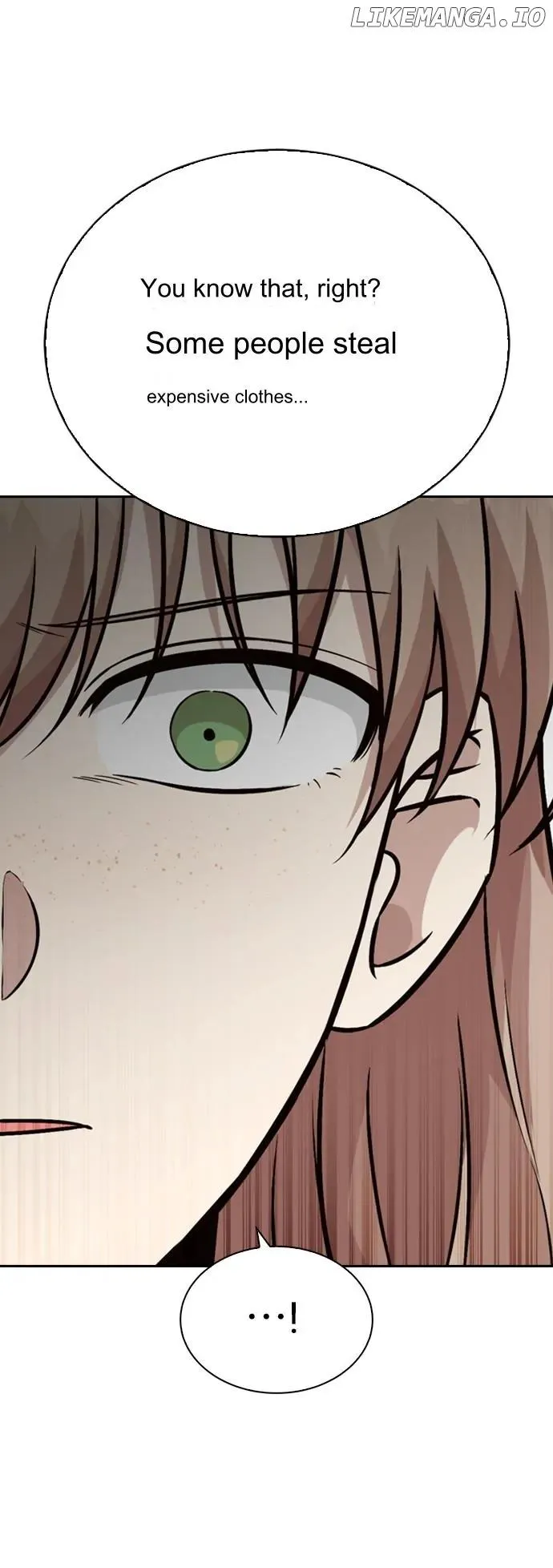 Witch’s Judgment Is to Be Turned Into a Flower Chapter 21 page 47 - 
