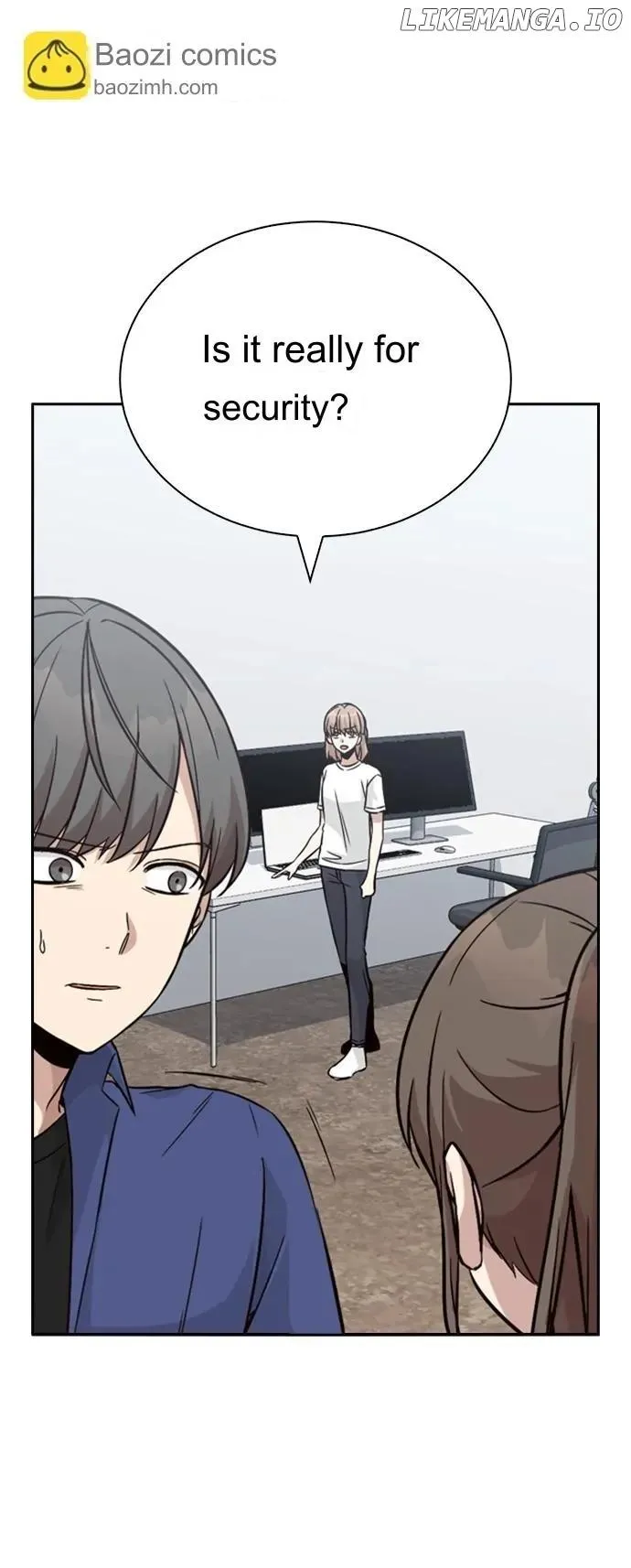 Witch’s Judgment Is to Be Turned Into a Flower Chapter 21 page 48 - 