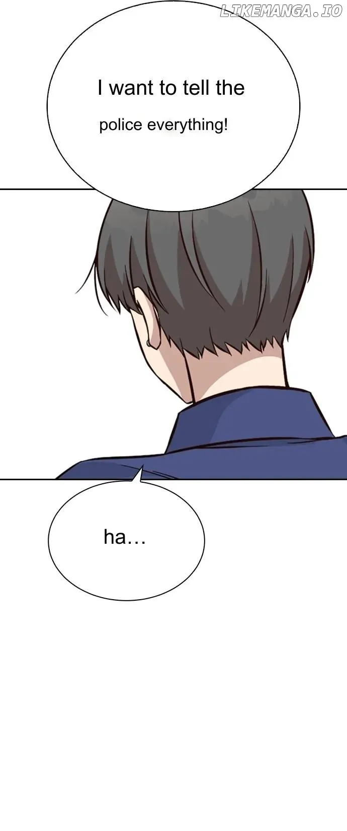 Witch’s Judgment Is to Be Turned Into a Flower Chapter 21 page 54 - 