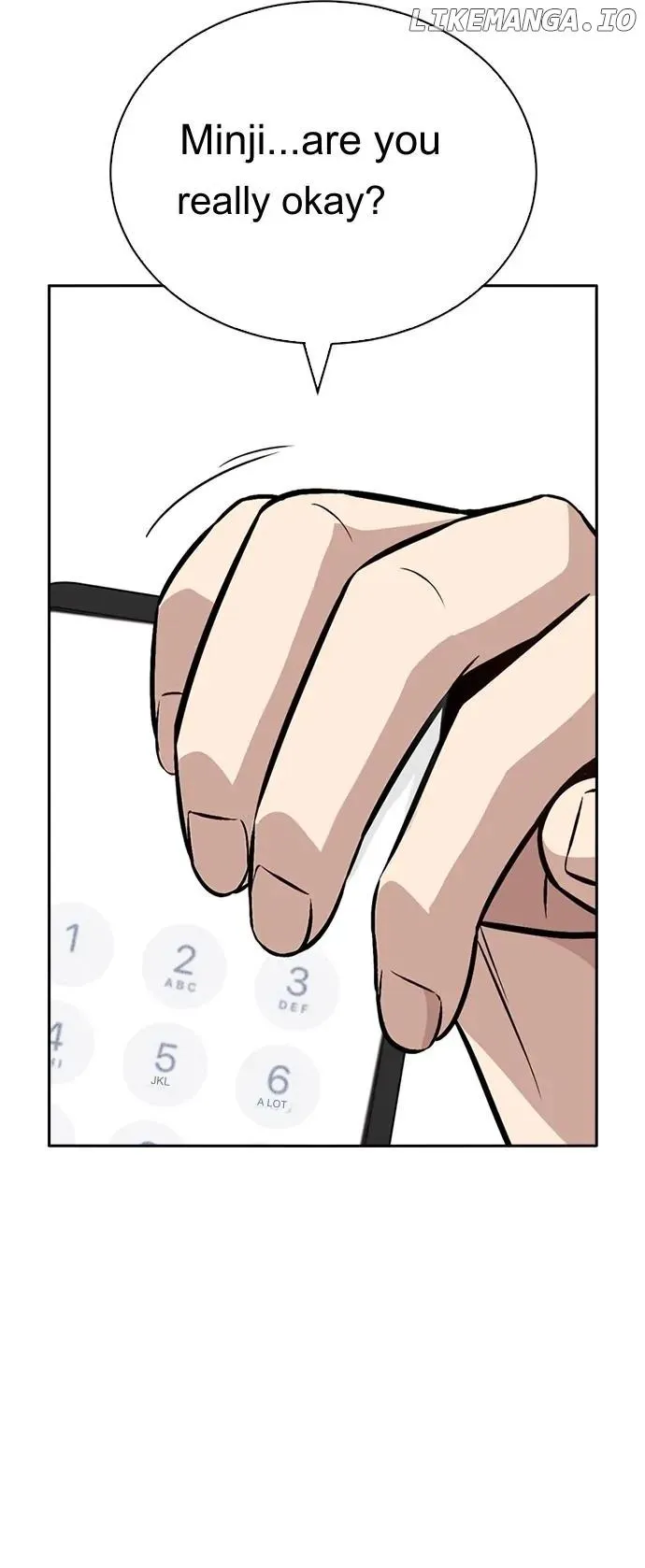Witch’s Judgment Is to Be Turned Into a Flower Chapter 21 page 55 - 