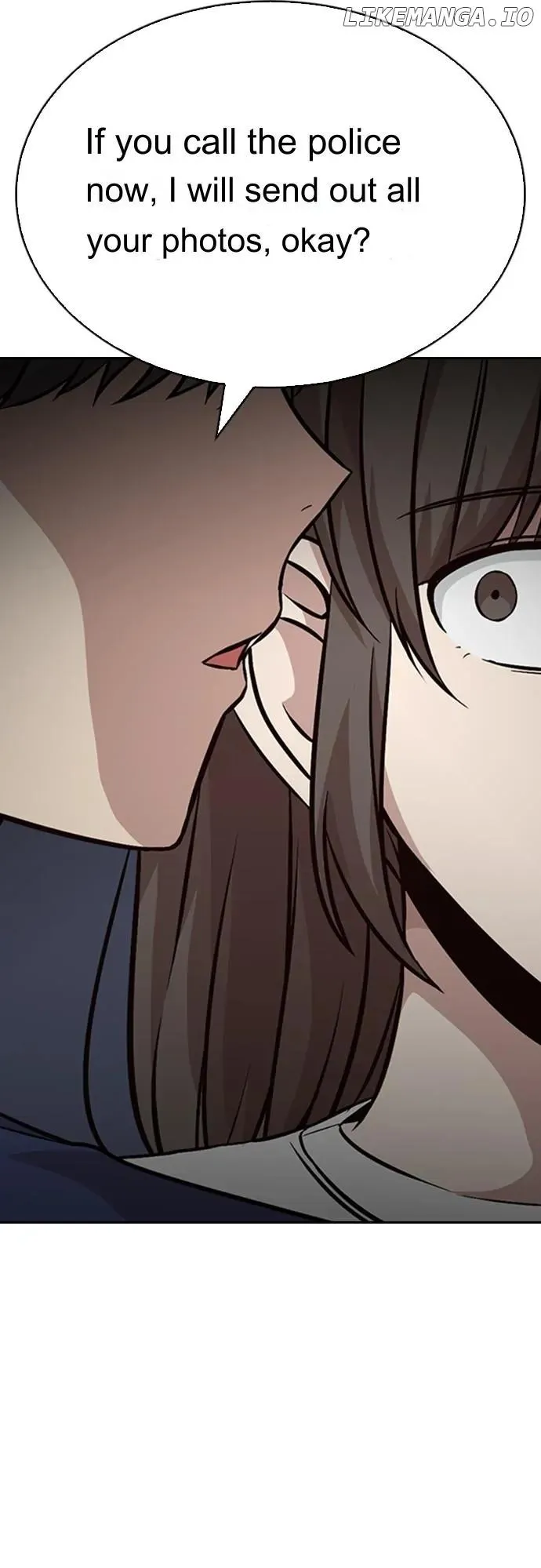 Witch’s Judgment Is to Be Turned Into a Flower Chapter 21 page 56 - 