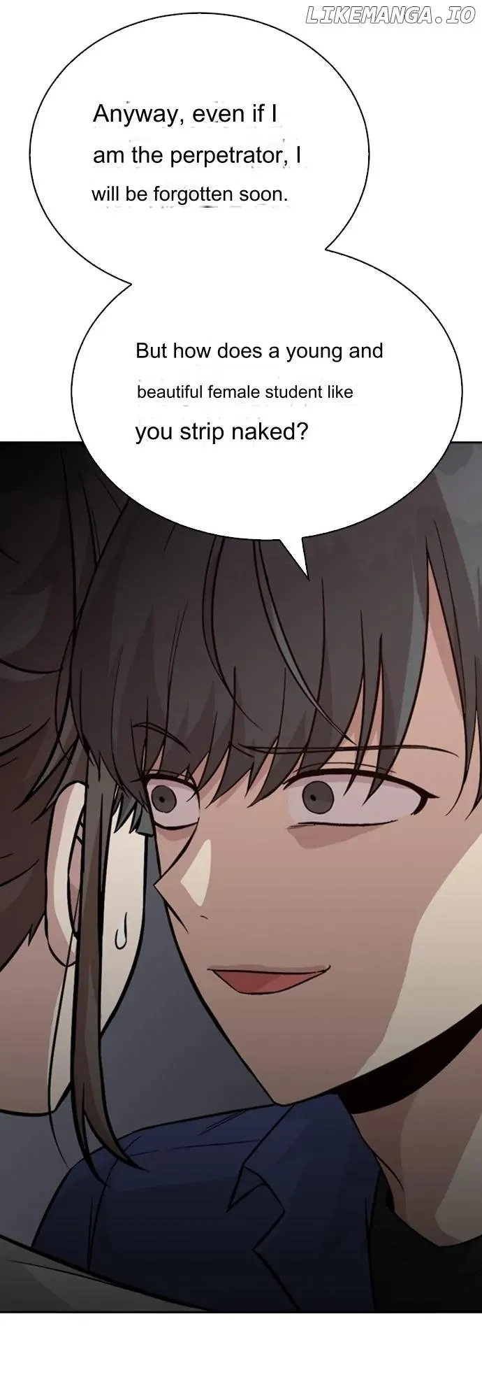 Witch’s Judgment Is to Be Turned Into a Flower Chapter 21 page 57 - 