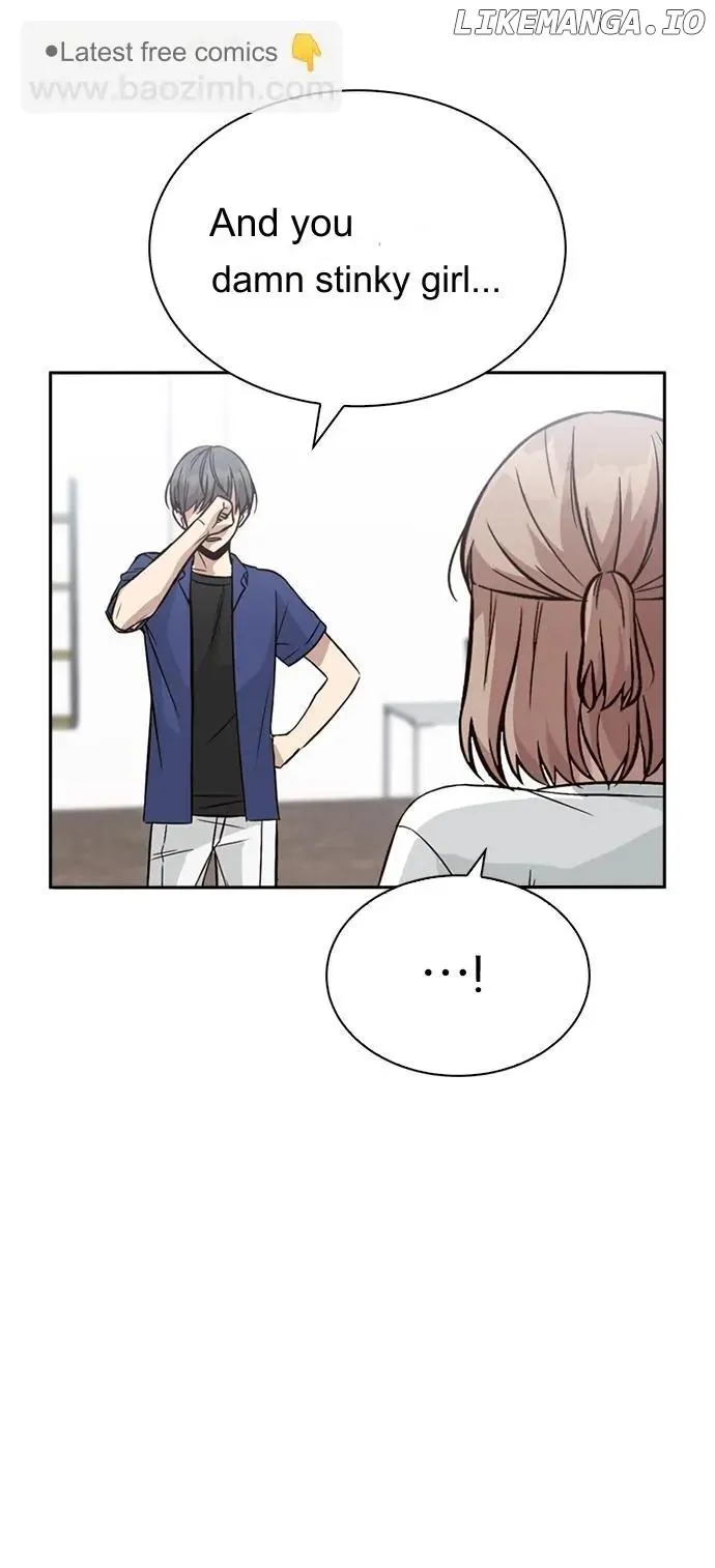 Witch’s Judgment Is to Be Turned Into a Flower Chapter 21 page 59 - 