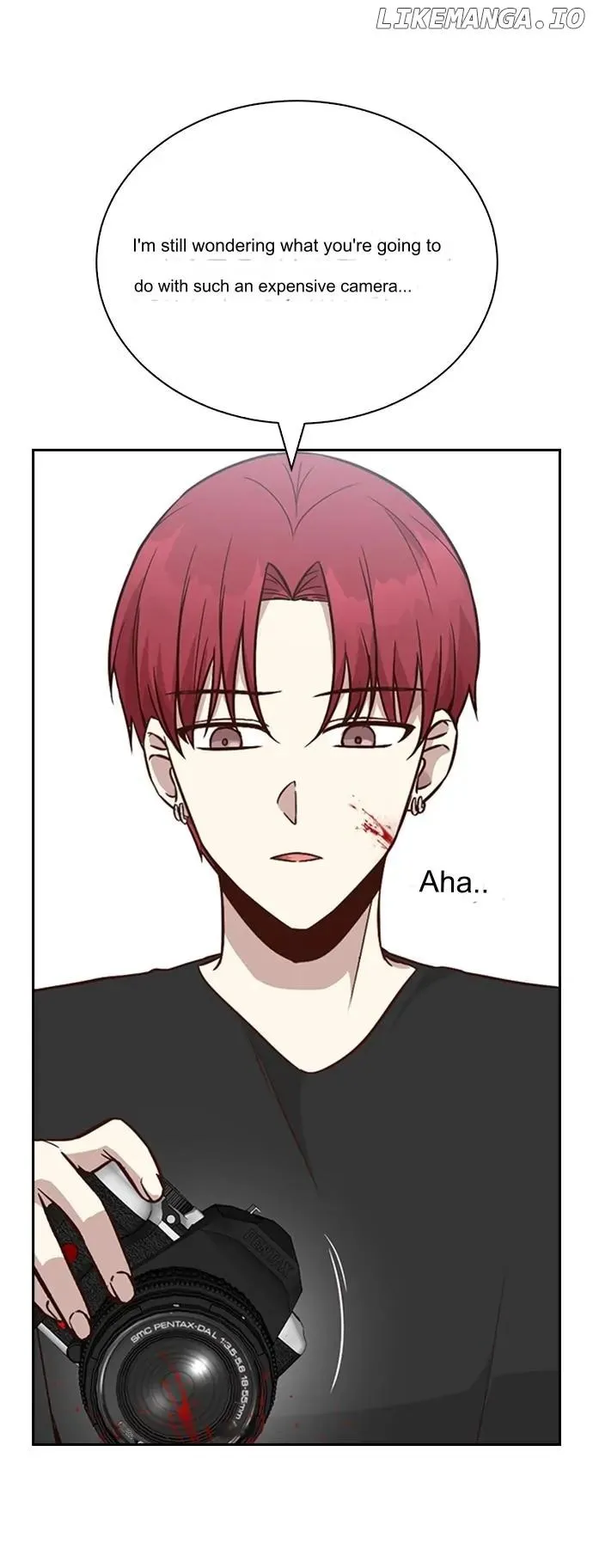 Witch’s Judgment Is to Be Turned Into a Flower Chapter 21 page 66 - 
