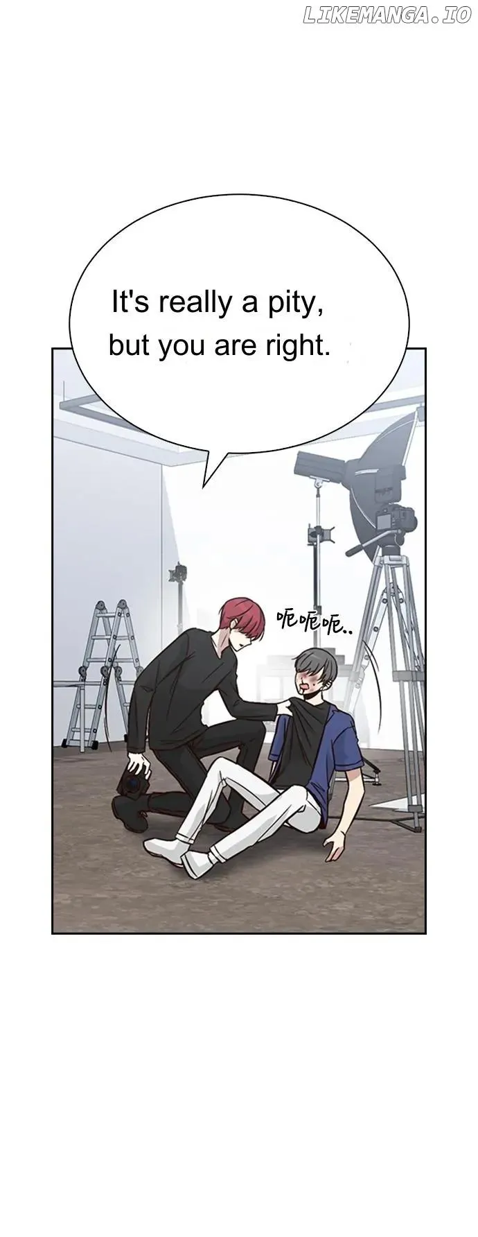 Witch’s Judgment Is to Be Turned Into a Flower Chapter 21 page 68 - 