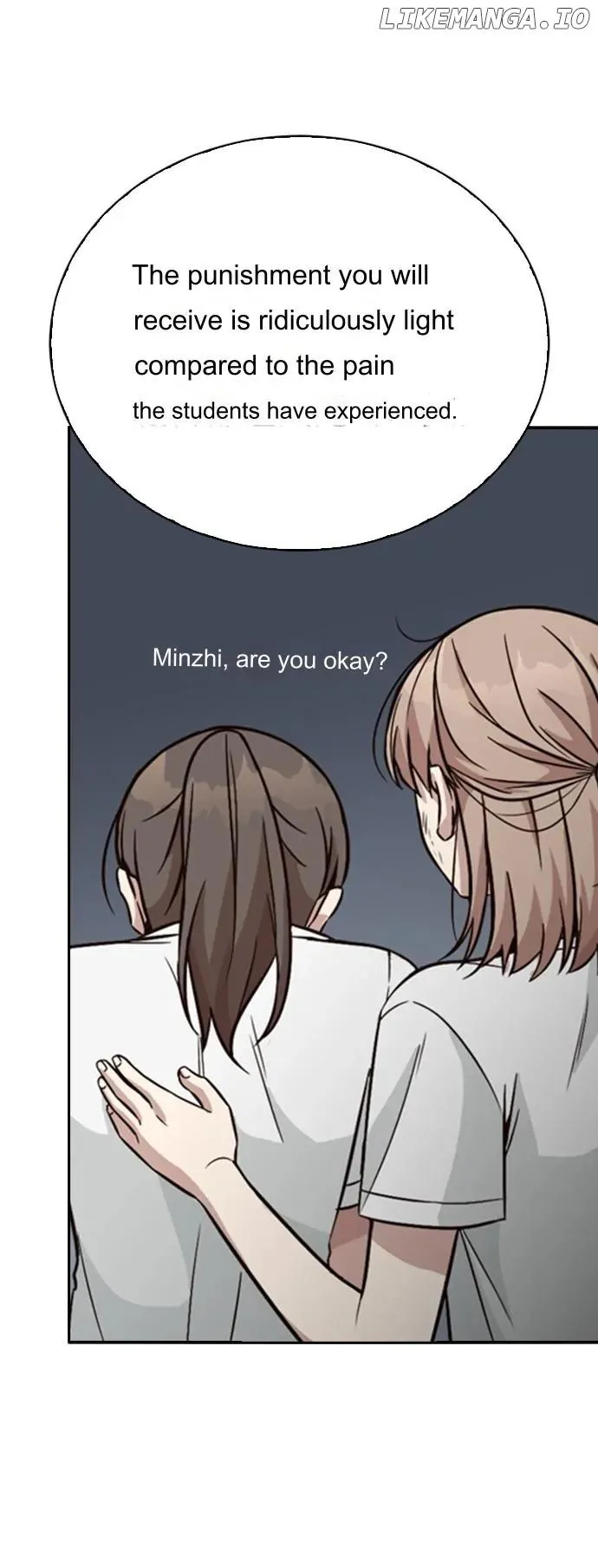Witch’s Judgment Is to Be Turned Into a Flower Chapter 21 page 70 - 