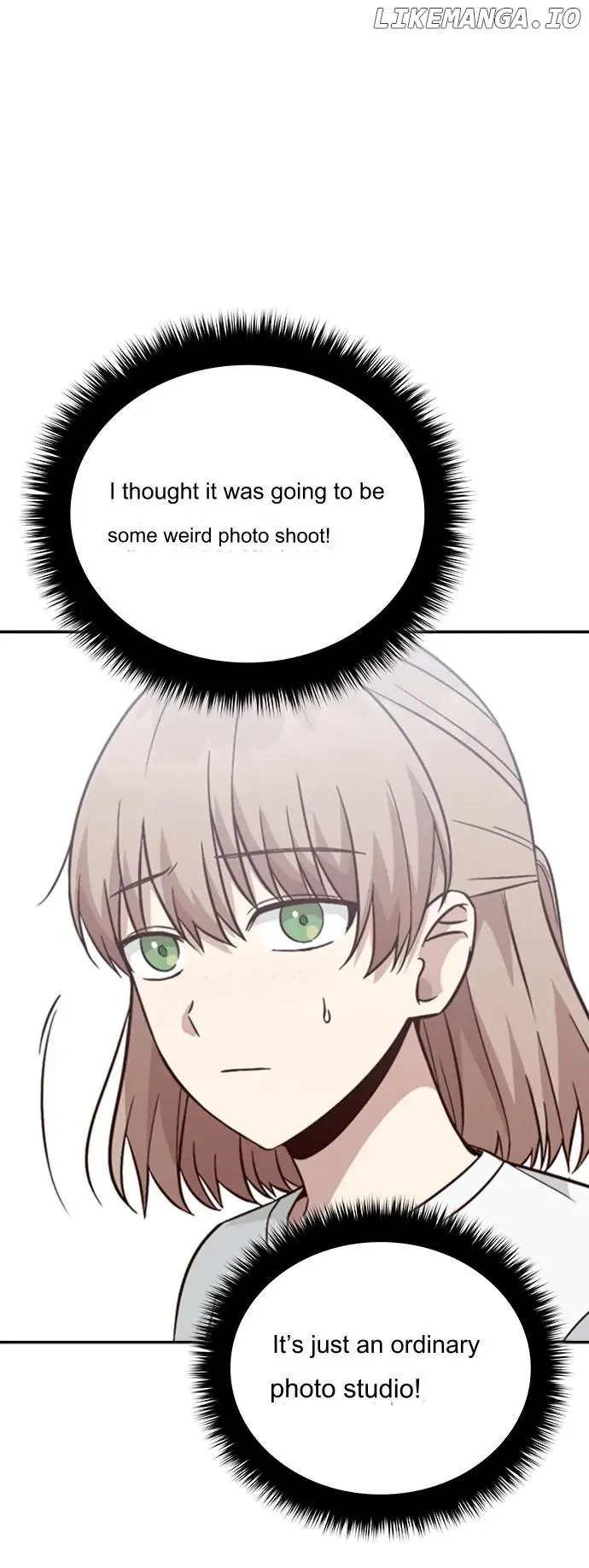 Witch’s Judgment Is to Be Turned Into a Flower Chapter 21 page 10 - 