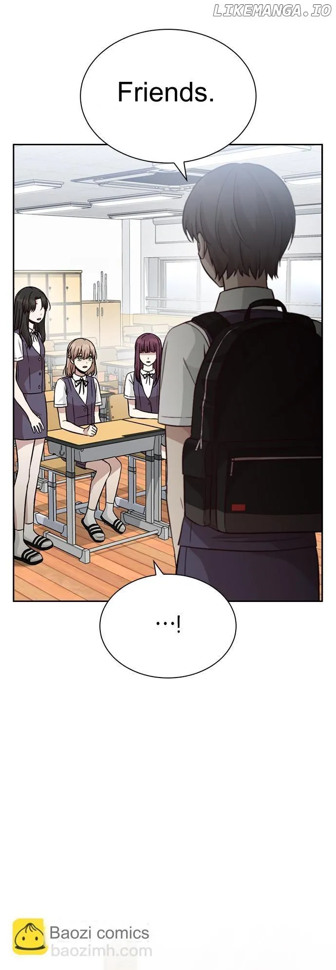 Witch’s Judgment Is to Be Turned Into a Flower Chapter 22 page 19 - 