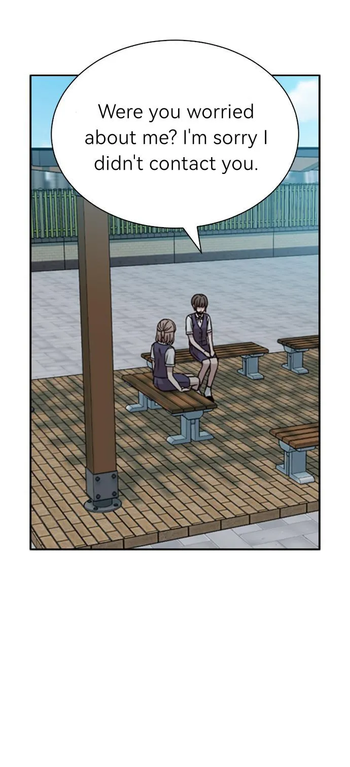 Witch’s Judgment Is to Be Turned Into a Flower Chapter 22 page 23 - 