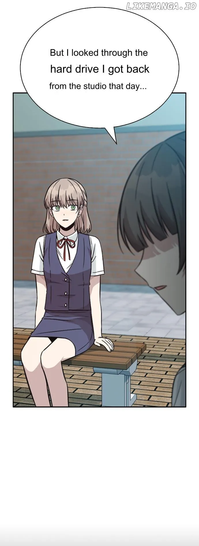 Witch’s Judgment Is to Be Turned Into a Flower Chapter 22 page 25 - 