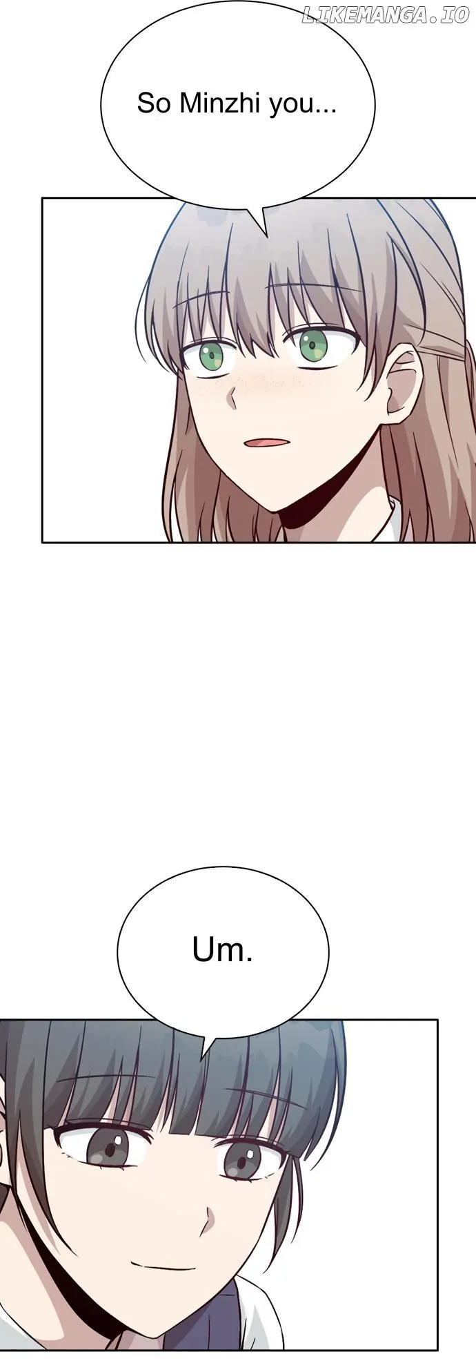 Witch’s Judgment Is to Be Turned Into a Flower Chapter 22 page 29 - 