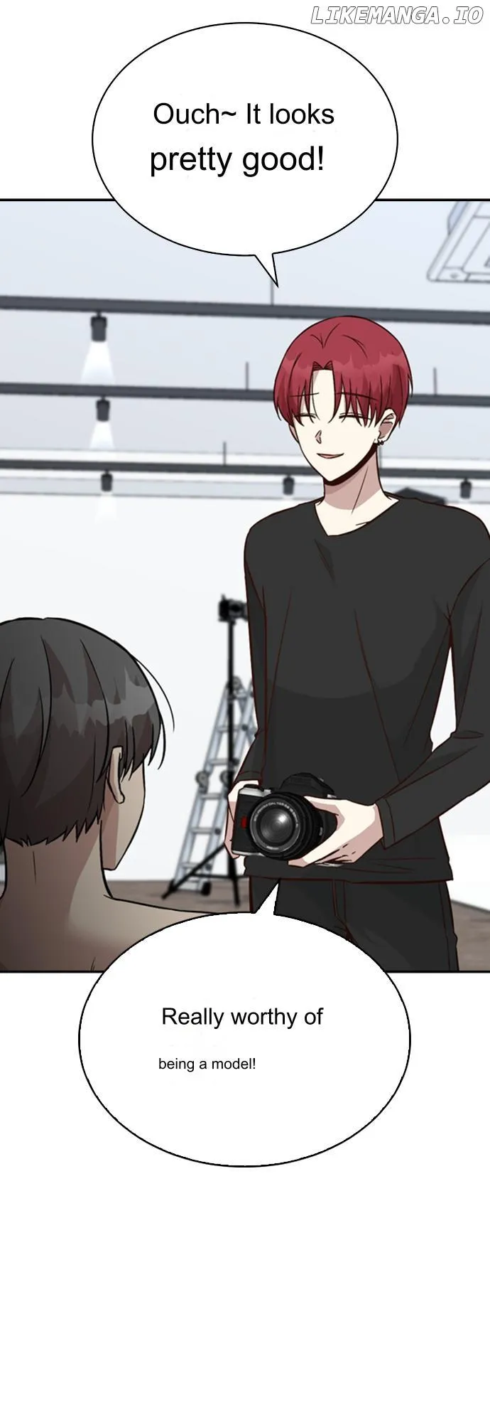 Witch’s Judgment Is to Be Turned Into a Flower Chapter 22 page 4 - 