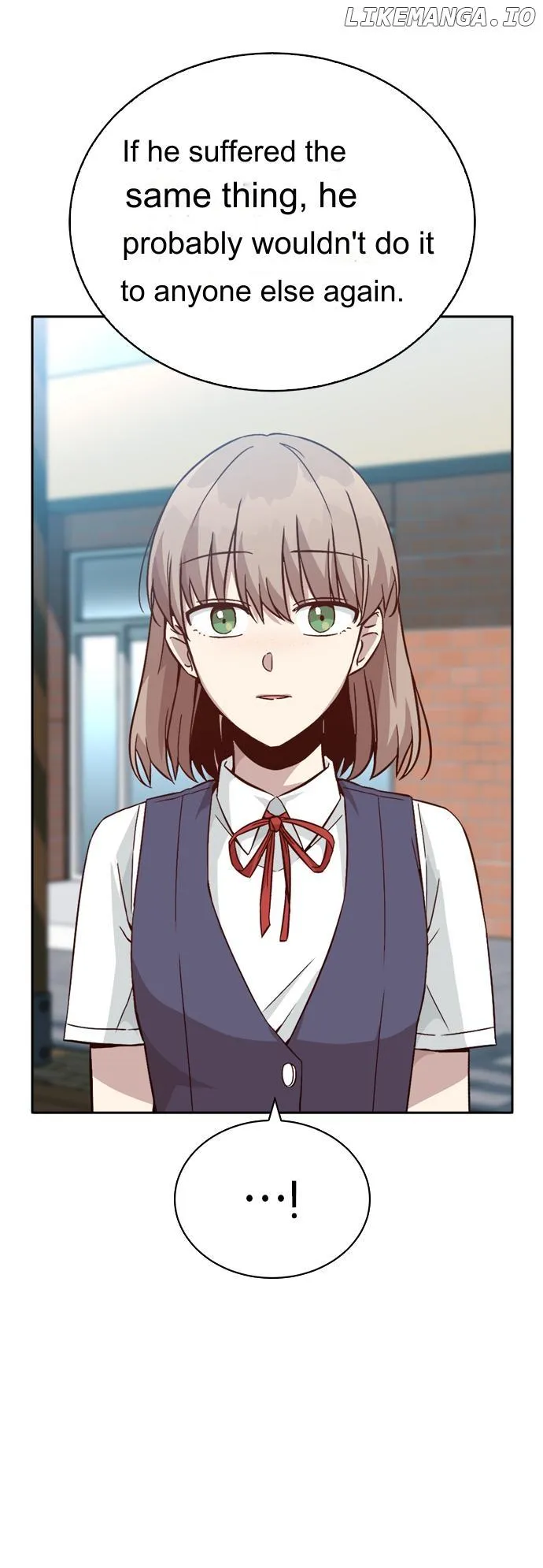 Witch’s Judgment Is to Be Turned Into a Flower Chapter 22 page 32 - 