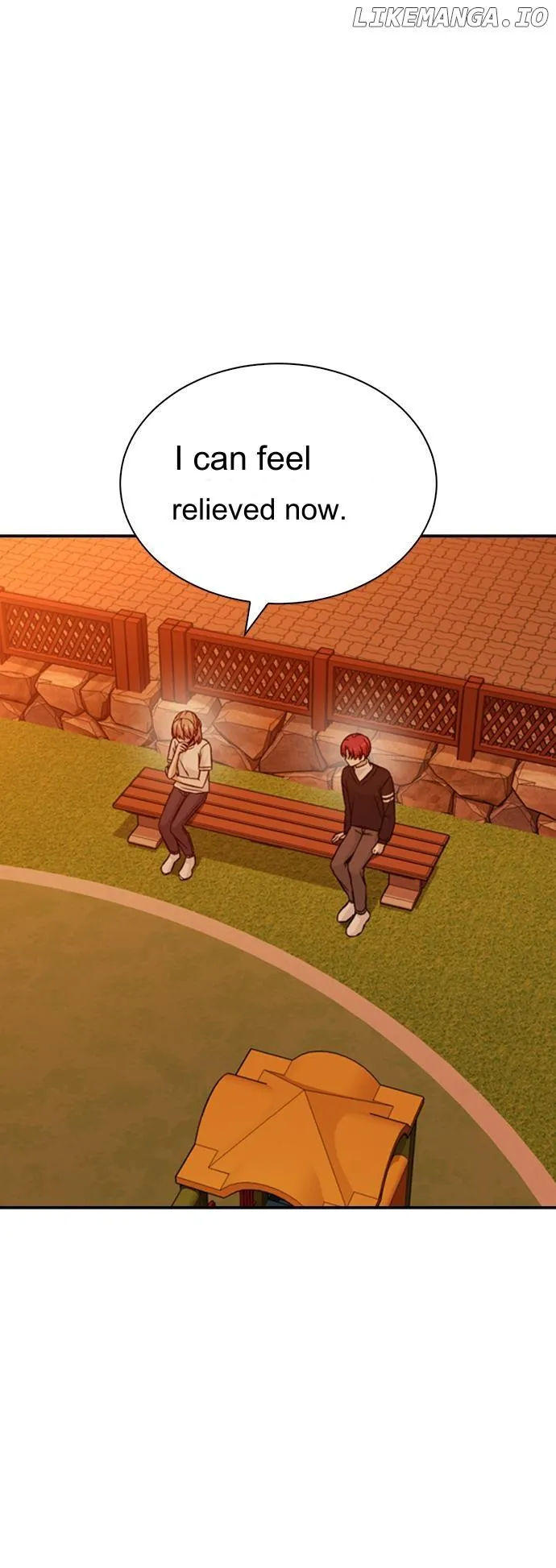 Witch’s Judgment Is to Be Turned Into a Flower Chapter 22 page 40 - 