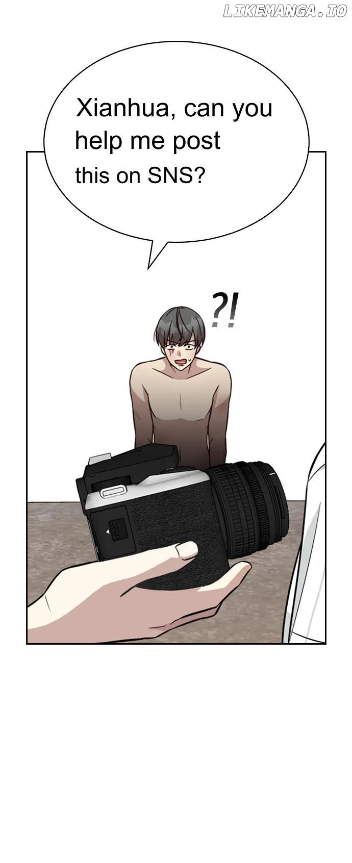 Witch’s Judgment Is to Be Turned Into a Flower Chapter 22 page 5 - 