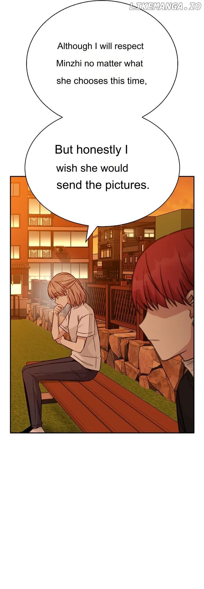 Witch’s Judgment Is to Be Turned Into a Flower Chapter 22 page 41 - 