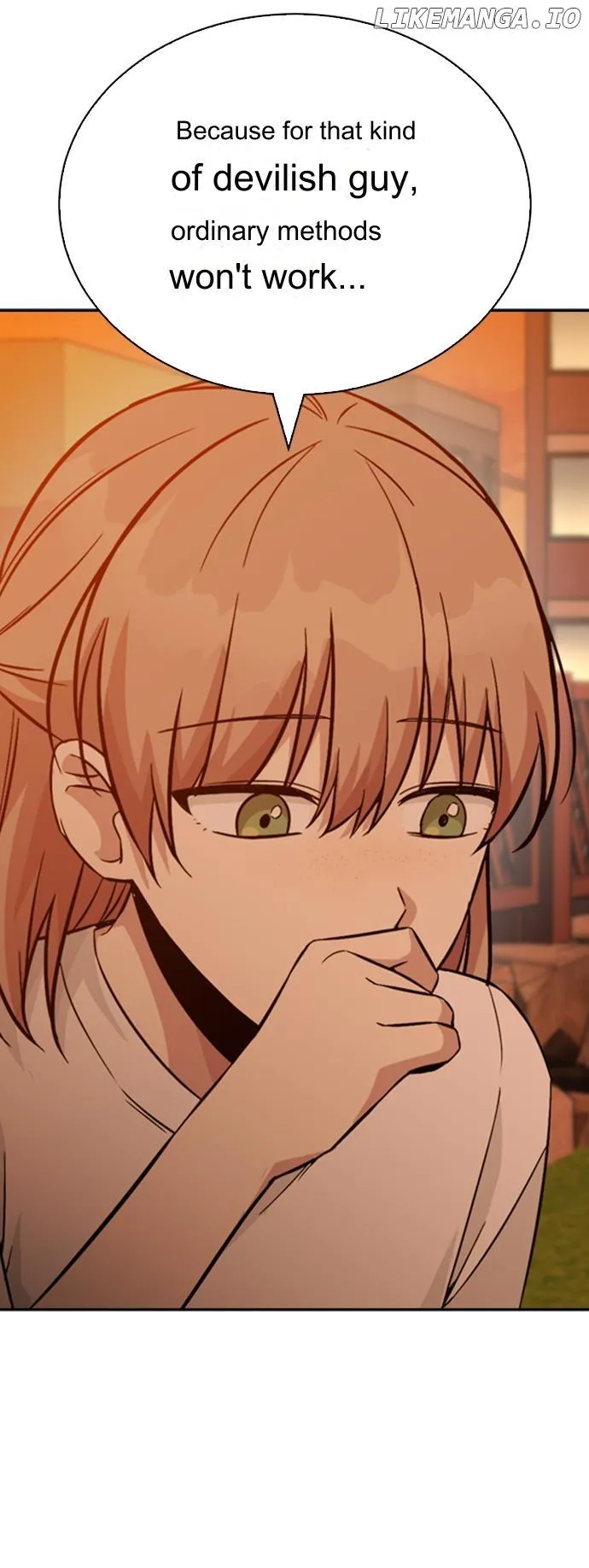 Witch’s Judgment Is to Be Turned Into a Flower Chapter 22 page 42 - 