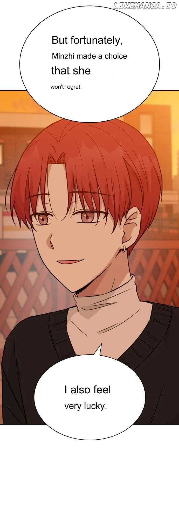 Witch’s Judgment Is to Be Turned Into a Flower Chapter 22 page 43 - 